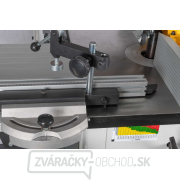 Stolárska frézka TFS-100/30 náhled