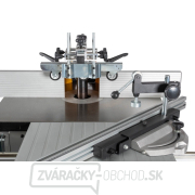 Stolárska frézka TFS-100/30 náhled