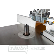 Stolárska frézka TFS-100/30 náhled