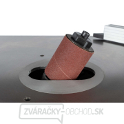 Stolárska frézka TFS-100/30 náhled