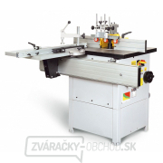 Stolárska frézka TFS-100/30 Stolárska frézka TFS-100/30 gallery main image