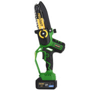 Súprava aku ručná pílka s puzdrom PKA32Li-P a nožnice na vetvy ES25Li + nadstavec EP2.0R | SPKA32LiP/ES25Li/EP2.0R náhled