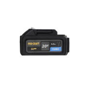 Súprava aku ručná pílka s puzdrom PKA32Li-P a nožnice na vetvy ES25Li + nadstavec EP2.0R | SPKA32LiP/ES25Li/EP2.0R náhled