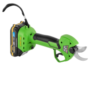 Súprava aku ručná pílka s puzdrom PKA32Li-P a nožnice na vetvy ES25Li + nadstavec EP2.0R | SPKA32LiP/ES25Li/EP2.0R náhled