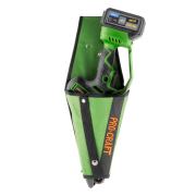 Súprava aku ručná pílka s puzdrom Procraft PKA32Li-P a predlžovací nadstavec EP2.0R | SPKA32LiP/EP2.0R Náhľad