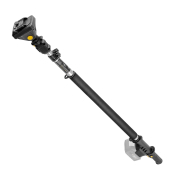 Súprava aku ručná pílka s puzdrom Procraft PKA32Li-P a predlžovací nadstavec EP2.0R | SPKA32LiP/EP2.0R náhled