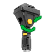 Súprava aku ručná pílka s puzdrom Procraft PKA32Li-P a predlžovací nadstavec EP2.0R | SPKA32LiP/EP2.0R náhled