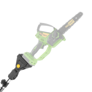 Súprava aku ručná pílka s puzdrom Procraft PKA32Li-P a predlžovací nadstavec EP2.0R | SPKA32LiP/EP2.0R náhled