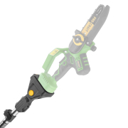 Súprava aku ručná pílka s puzdrom Procraft PKA32Li-P a predlžovací nadstavec EP2.0R | SPKA32LiP/EP2.0R náhled