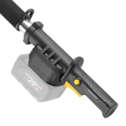 Súprava aku ručná pílka s puzdrom Procraft PKA32Li-P a predlžovací nadstavec EP2.0R | SPKA32LiP/EP2.0R náhled