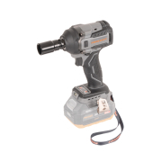 Súprava aku rázový uťahovák Procraft Industrial IW550A + batéria 20/4 Industrial a nabíjačka C20/2 | SIW550Abb/20-4indu/C20-2 Náhľad