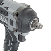 Súprava aku rázový uťahovák Procraft Industrial IW550A + batéria 20/4 Industrial a nabíjačka C20/2 | SIW550Abb/20-4indu/C20-2 náhled