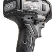 Súprava aku rázový uťahovák Procraft Industrial IW550A + batéria 20/4 Industrial a nabíjačka C20/2 | SIW550Abb/20-4indu/C20-2 náhled