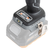 Súprava aku rázový uťahovák Procraft Industrial IW550A + batéria 20/4 Industrial a nabíjačka C20/2 | SIW550Abb/20-4indu/C20-2 náhled