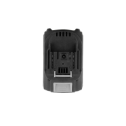 Súprava aku rázový uťahovák Procraft Industrial IW550A + batéria 20/4 Industrial a nabíjačka C20/2 | SIW550Abb/20-4indu/C20-2 náhled