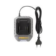 Súprava aku rázový uťahovák Procraft Industrial IW550A + batéria 20/4 Industrial a nabíjačka C20/2 | SIW550Abb/20-4indu/C20-2 náhled