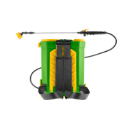 Súprava aku postrekovač Procraft AS20-12 sada s batériou 20V 4Ah a nabíjačkou | SAS20-12/20-4Turbo/20-2.4A náhled