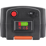 batéria akumulátorová 40V, Li-ion, 7,5 Ah Náhľad