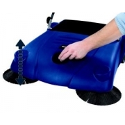 Zametací stroj BT-SW 700 Einhell Blue Náhľad