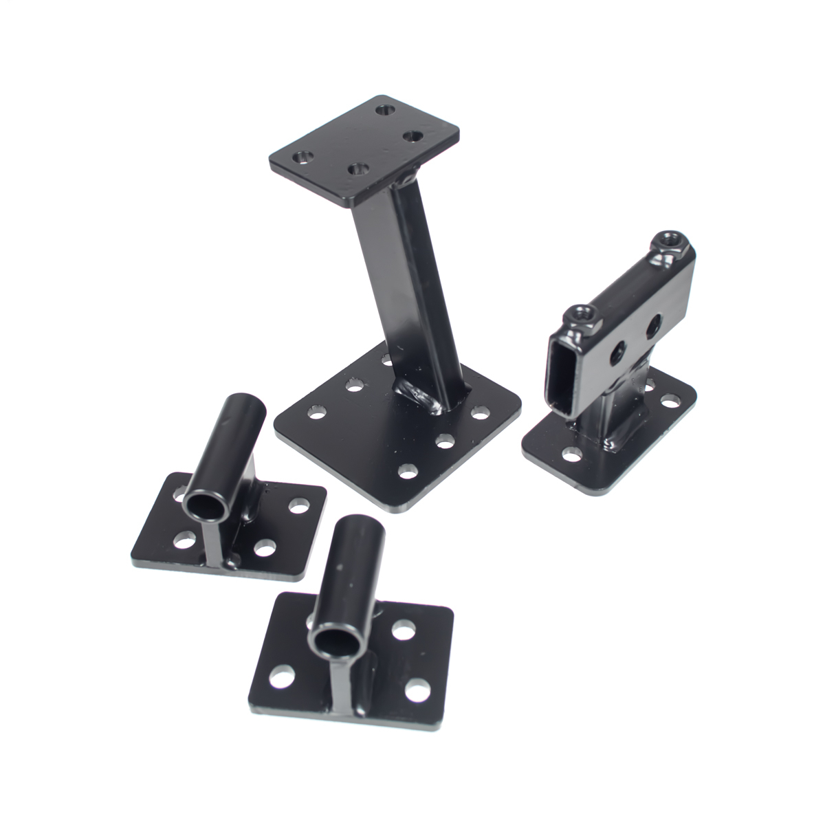 Spojka prídavných zariadení Hahn & Sohn Cedrus GL01 GL05 GL06 GL09 GL500 GL900 a Loncin 600 850