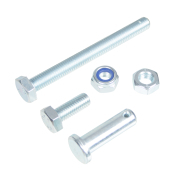 Spojka prídavných zariadení Hahn & Sohn Cedrus GL01 GL05 GL06 GL09 GL500 GL900 a Loncin 600 850 Náhľad