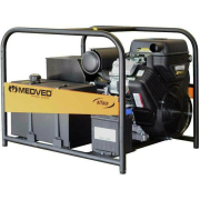 Elektrocentrála MEDVED Grizzli 27000 VO EFI gallery main image