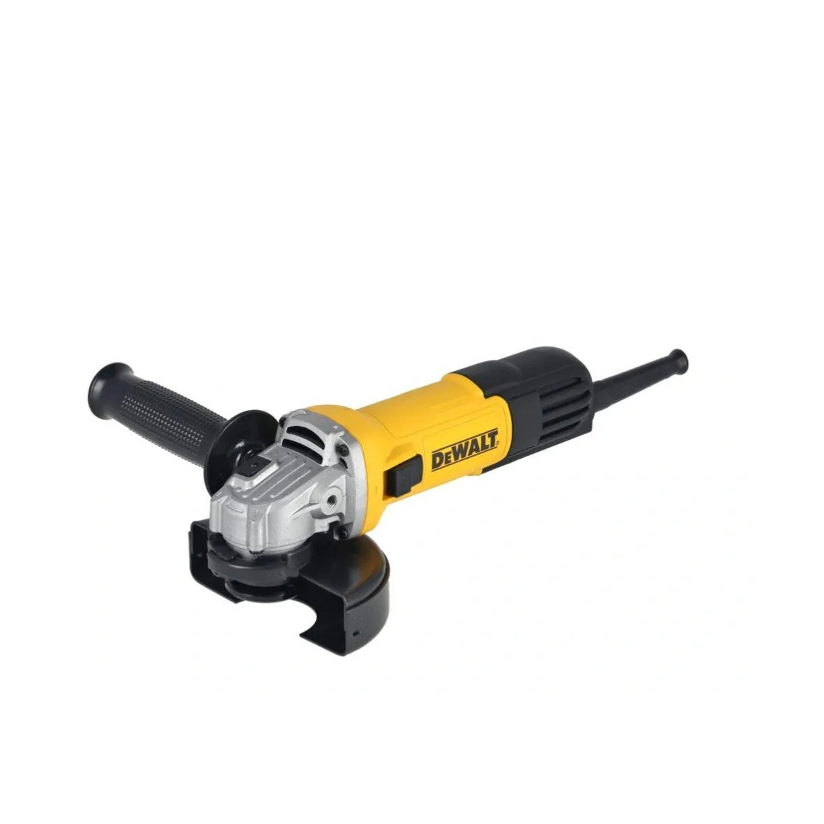 E-shop DeWALT DWE4036 115mm 750W ultra tenká uhlová brúska DWE4036