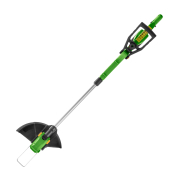 Akumulátorový zastrihávač Procraft PTA-26BL | PTA-26BL Náhľad