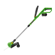 Akumulátorový zastrihávač Procraft PTA-26BL | PTA-26BL Náhľad
