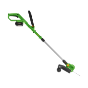 Akumulátorový zastrihávač Procraft PTA-26BL | PTA-26BL náhled