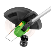 Akumulátorový zastrihávač Procraft PTA-26BL | PTA-26BL náhled
