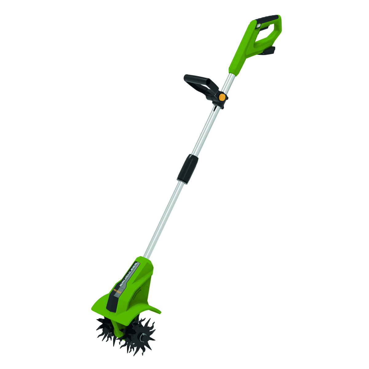 Akumulátorový kultivátor Procraft CT20bb (bez batérie a nabíjačky) | CT20bb CT20bb