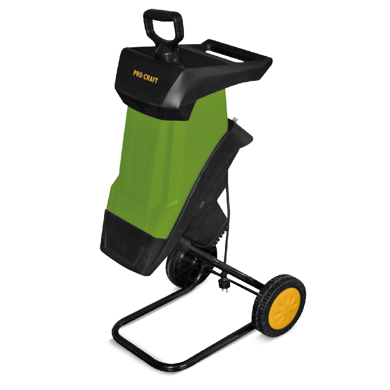 Záhradný drvič Procraft PSL2450 | PSL2450 PSL2450