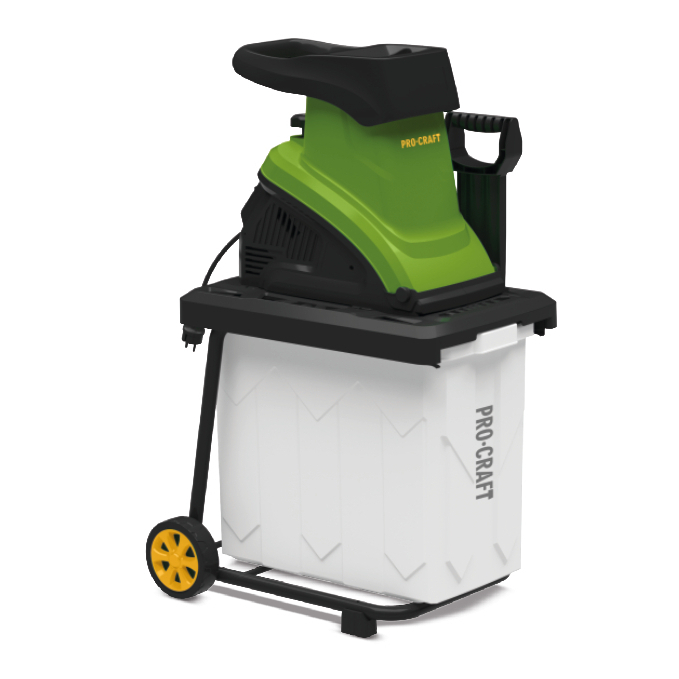 Záhradný drvič Procraft PSL2550 | PSL2550 PSL2550