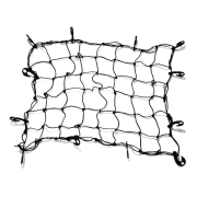 Flexibilná sieťka do auta COMPASS 02225 100x100cm gallery main image