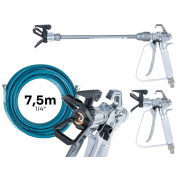Hydrodynamická lakovacia jednotka X10 (1) náhled