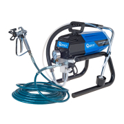 Hydrodynamická lakovacia jednotka SP460 (1) Náhľad