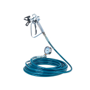 Hydrodynamická lakovacia jednotka SP460 (1) Náhľad