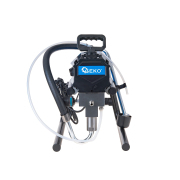 Hydrodynamická lakovacia jednotka SP460 (1) Náhľad