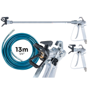 Hydrodynamická lakovacia jednotka SP460 (1) náhled