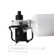 Odsávač  prachu OPM-150 Odsávač  prachu OPM-150 náhled