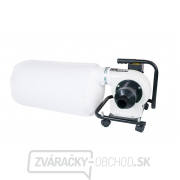 Odsávač  prachu OPM-150 Odsávač  prachu OPM-150 gallery main image