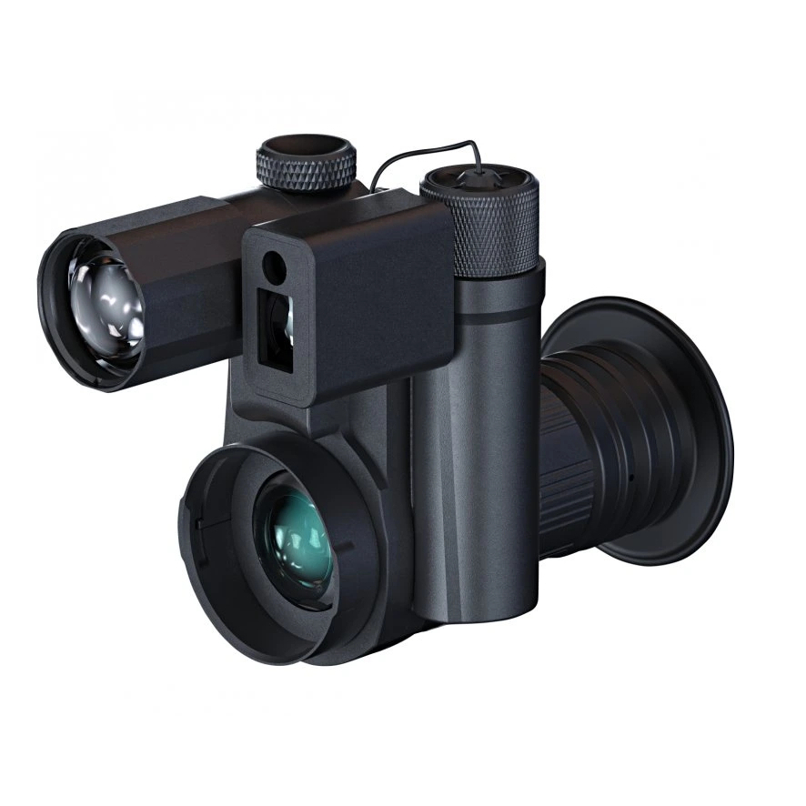 ZÁSADKA PARD NV007SP2 940nm LRF 4K NV007SP24-20/LRF/940