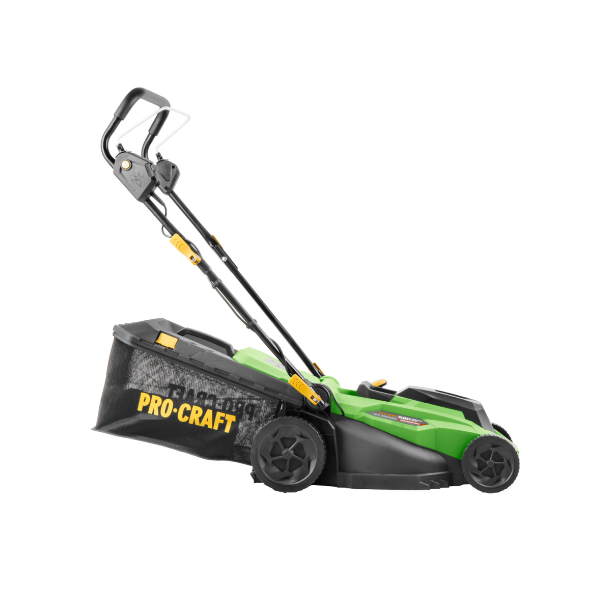 Aku kosačka Procraft PLM21bb (bez batérie a nabíjačky) | PLM21bb Náhľad