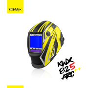 KOWAX KOWAX® Samostmievacia kukla KWX825ARC++® (1/1/1/1) Náhľad