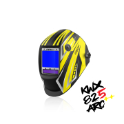 KOWAX KOWAX® Samostmievacia kukla KWX825ARC++® (1/1/1/1) Náhľad