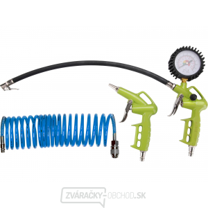 Kompresorová sada 3ks Kompresorová sada 3ks gallery main image