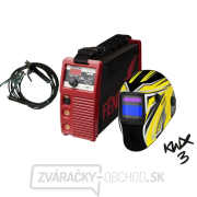 Invertor Fénix 200 VR + káble + kukla Invertor Fénix 200 VR + káble + kukla gallery main image