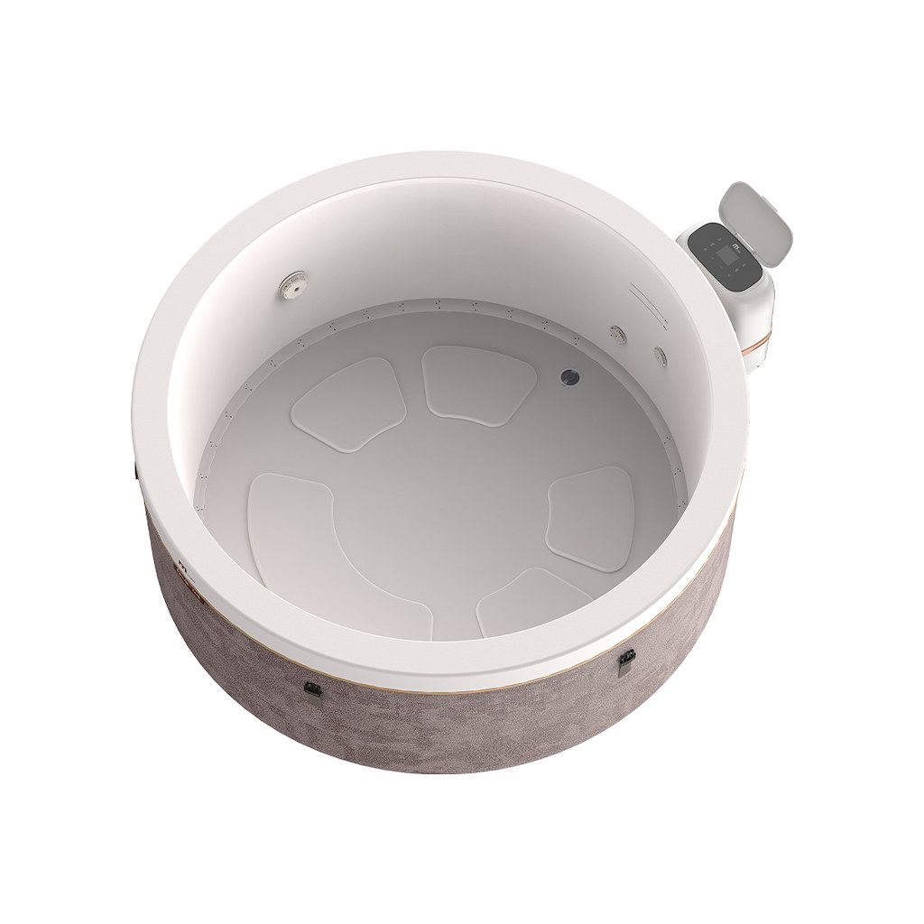 Bazén vírivý MSPA COCOON-ECO F-CO066WE Náhľad