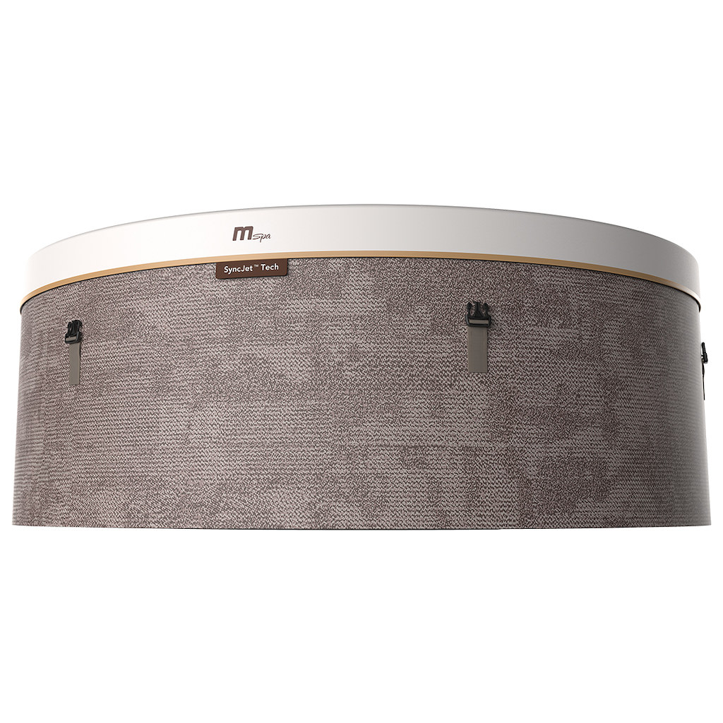 Bazén vírivý MSPA COCOON-ECO F-CO066WE Náhľad